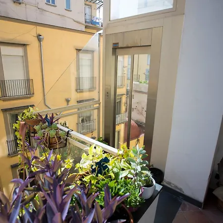 Palazzo 15 Napoli-3